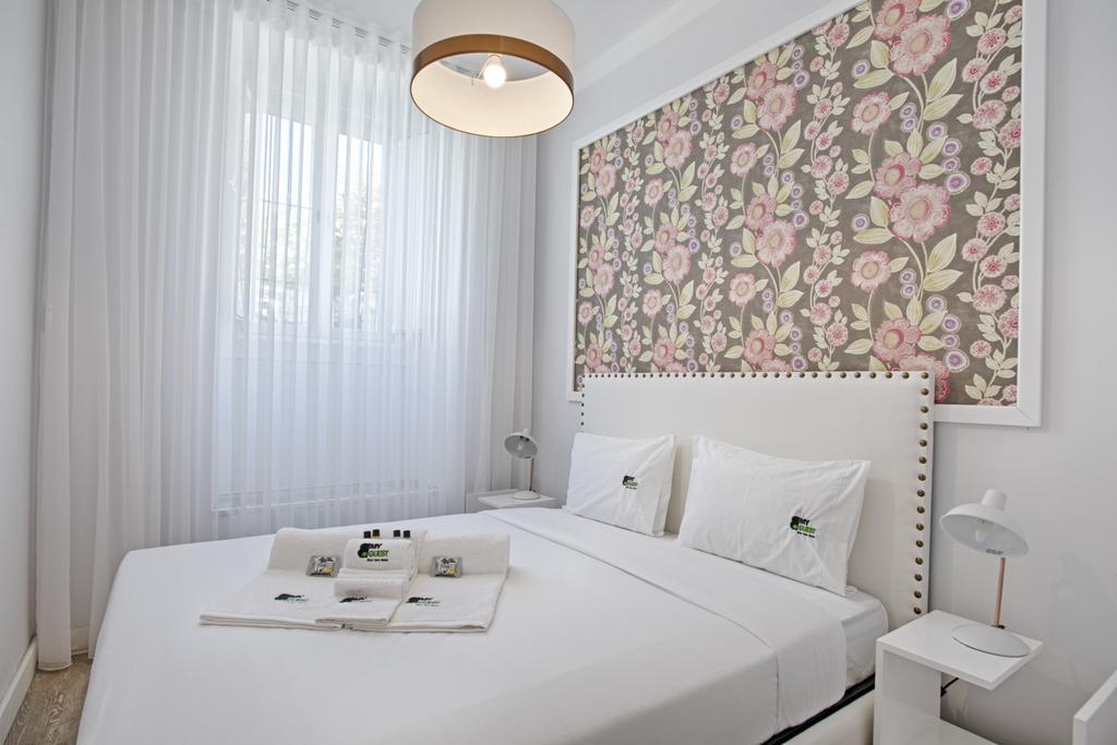 Bmyguest - Ambassador Boutique Apartment II Lisbon Exterior photo